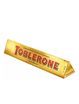 Toblerone Gold Baton...