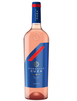 Pachet Domeniile Cuza Vin...