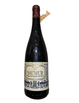 Saumur Val de Loire vin...