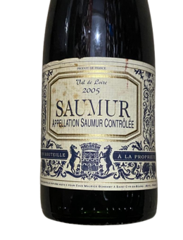 Saumur Val de Loire vin...