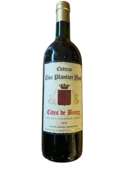 Chateau Clos Plantier Neuf...