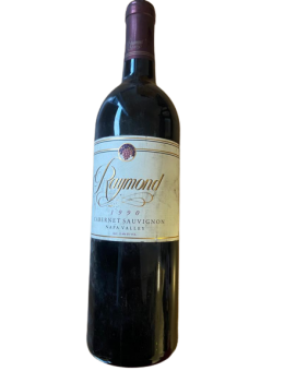 Napa Valley Raymond vin...