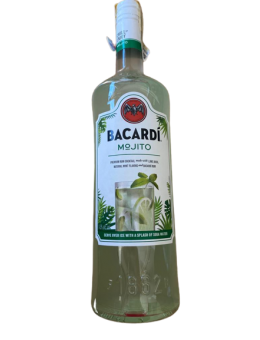 Cocktail Bacardi Mojito 1 L
