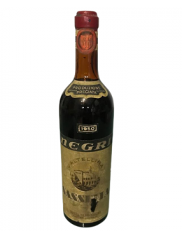 Ditta Nino Negri Valtellina...