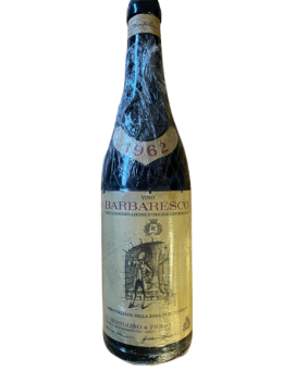 Barbaresco Giovanni...