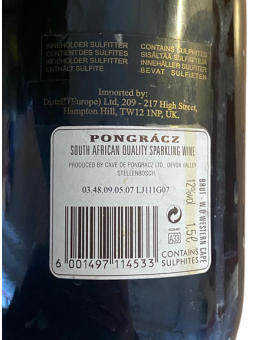 Desiderius Pongracz Cap...