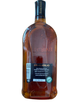 Rom Barcelo Gran Anejo 0,7 L