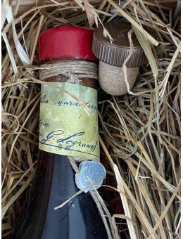 Bas Armagnac Baron Gaston...