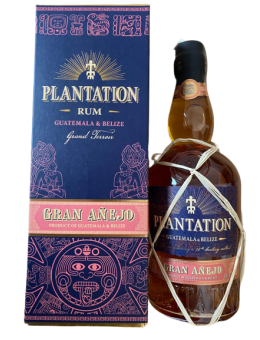 Rom Plantation Gran Anejo...