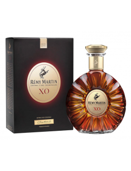 Coniac Remy Martin XO...