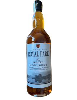 Whisky Royal Park Blended...