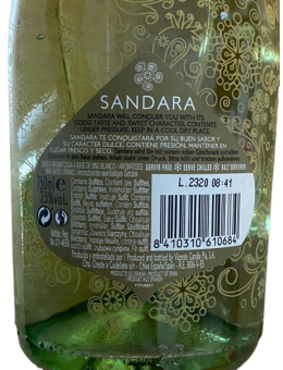 Frizant Sandara Sparkling...