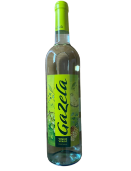 Gazela Vinho Verde vin alb...