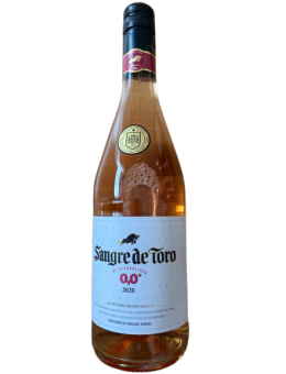 Sangre De Toro Miguel...