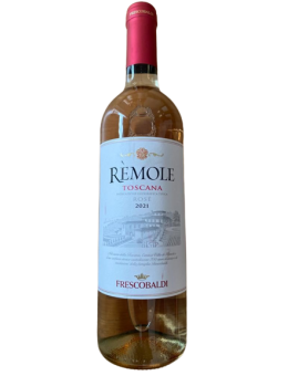 Remole Toscana Frescobaldi...