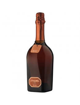 Ceci OTELLO Lambrusco rose...