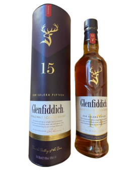 Whisky Single Malt...