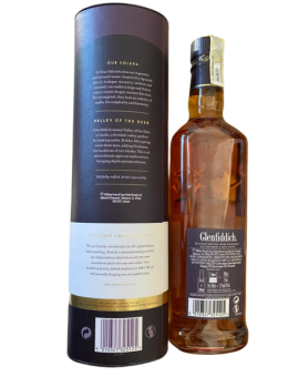 Whisky Single Malt...