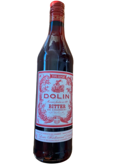 Bitter Dolin 0,75 L