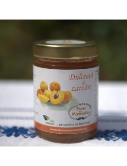 Dulceata de zarzare 300 gr.