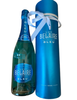 Spumant Luc Belaire Bleu...