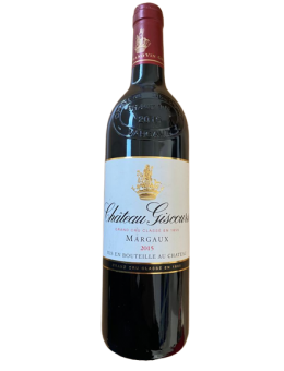 Chateau Giscours Margaux...