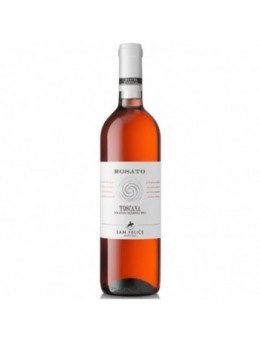 PEROLLA ROSATO vin rose sec...