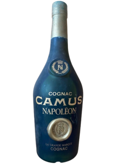 Coniac Camus Napoleon...