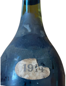 Armagnac Vieux A. Claverie...