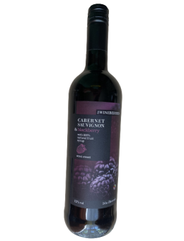 Wineberries Cabernet...