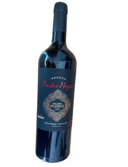 Malbec Reserve Bodega...