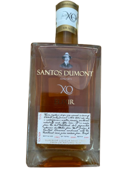 Lichior SANTOS DUMONT XO...