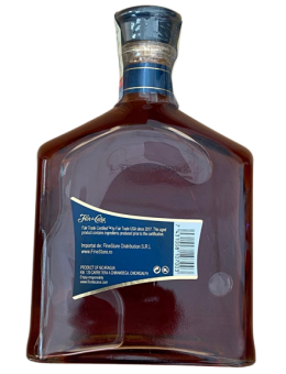 Rum Flor De Cana 12 Y 0,7 L...