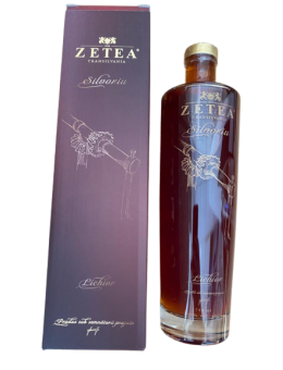 Lichior de Prune Zetea...