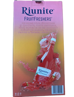 Pachet Frizant Riunite...