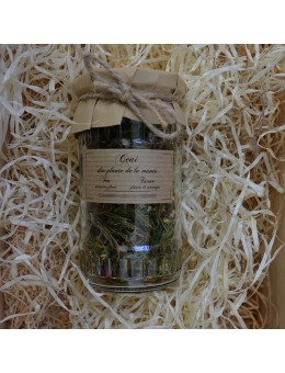 Ceai din plante de munte 40 gr