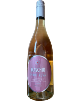Frizant Maschio Pinot Rosa...