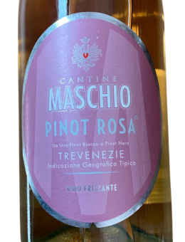 Frizant Maschio Pinot Rosa...