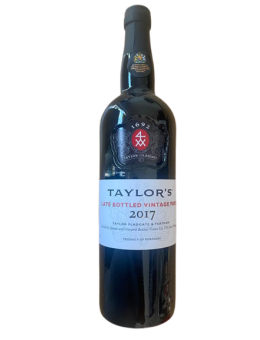 Taylor s Late Bottled...