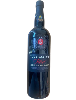 Taylor s Select Reserve...