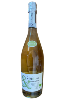 Symbiose Blanc De Blancs...