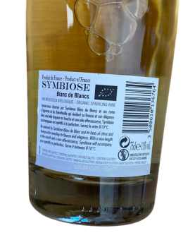 Symbiose Blanc De Blancs...