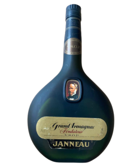 Grand Armagnac Fondateur...