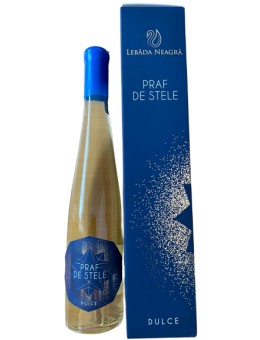 Lebada Neagra Praf de Stele...