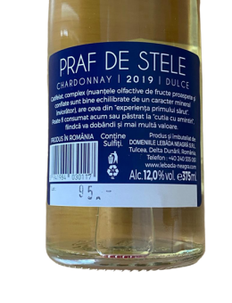 Lebada Neagra Praf de Stele...