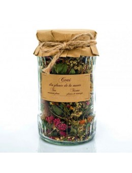 Ceai din plante de munte 40 gr