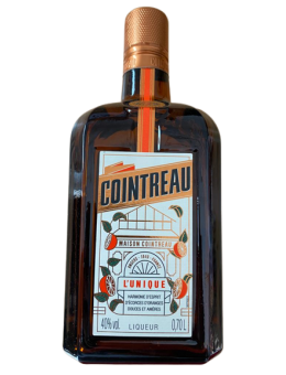 Lichior Cointreau L Unique...