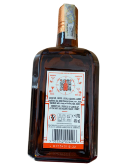 Lichior Cointreau L Unique...