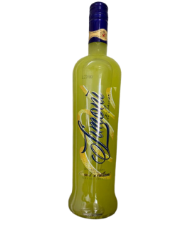 Lichior Limoni di Caruso...