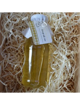 Sirop de Soc 330 ml.